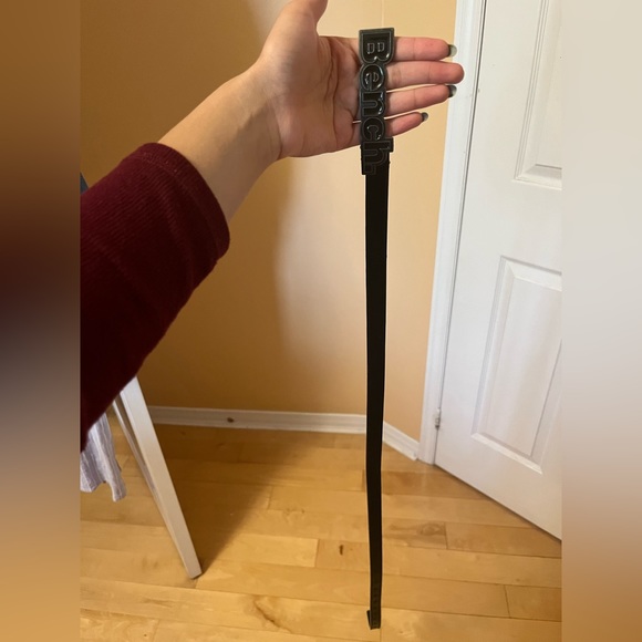 bench belt - Picture 1 of 1